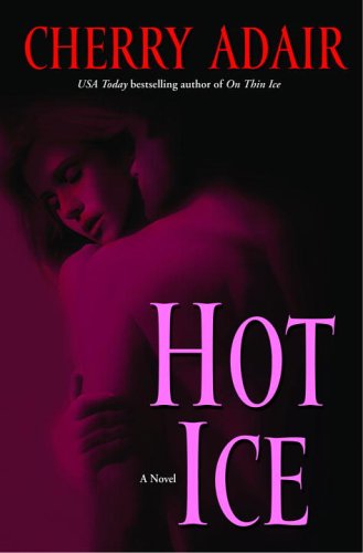 Hot ice Cover