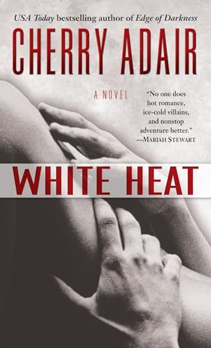 White heat Cover
