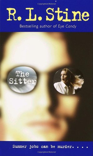 The Sitter Cover