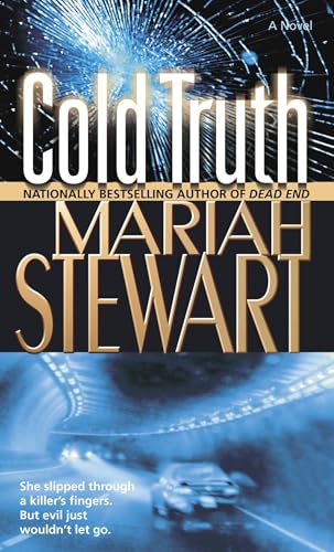 Cold truth Cover