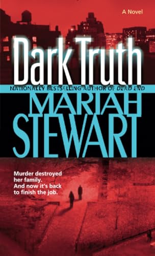 Dark Truth Cover