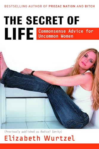 The Secret of Life Cover