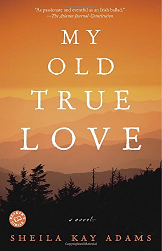 My Old True Love Cover