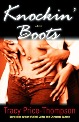 Knockin' boots Cover
