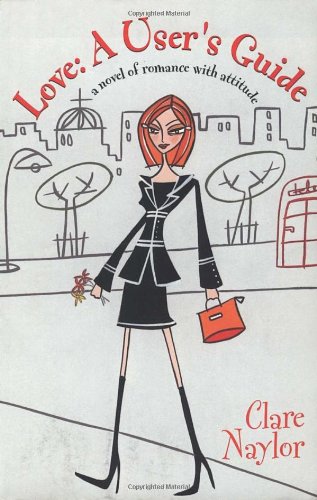 Love: A User's Guide Cover