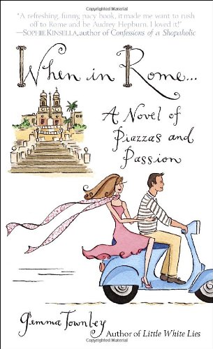 When in Rome... Cover