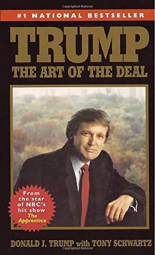 Trump Cover