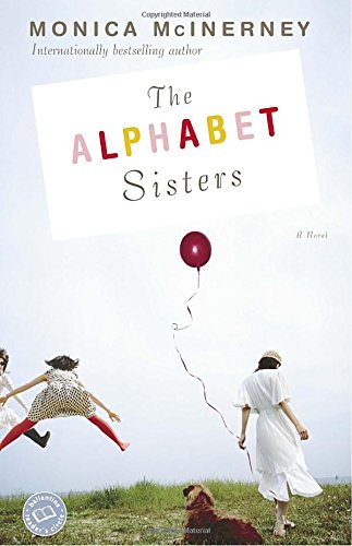 The Alphabet Sisters: A Novel Poster