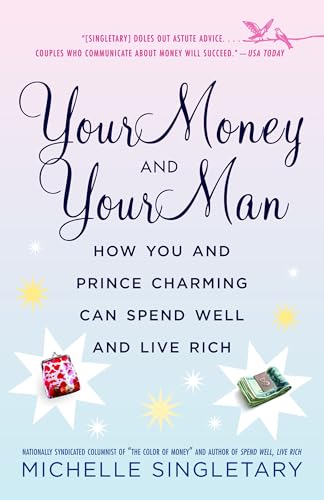 Your Money and Your Man Cover