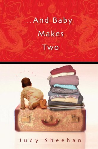 And baby makes two Cover