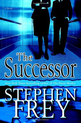 The Successor Cover
