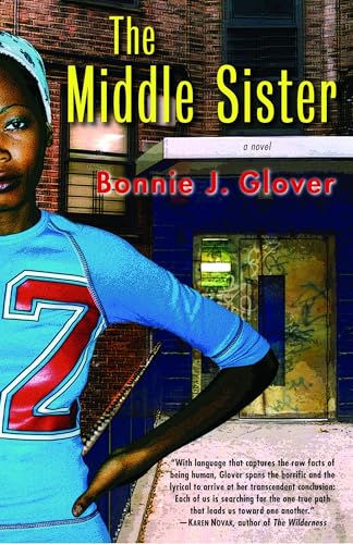 The Middle Sister Cover