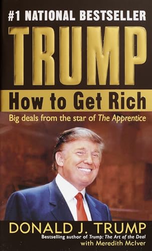 Trump Cover
