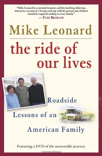 The ride of our lives Cover