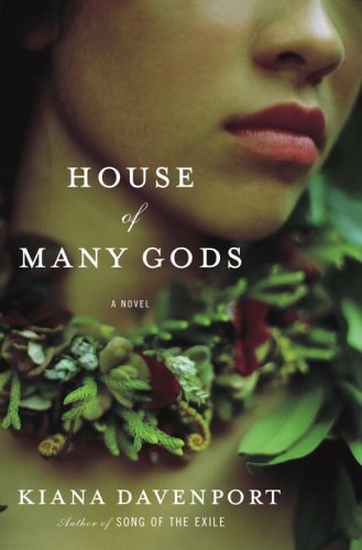 House of Many Gods Cover