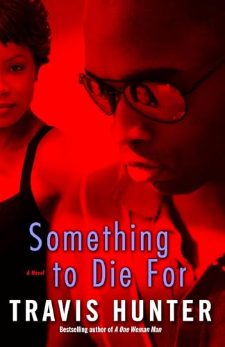 Something to Die For Cover