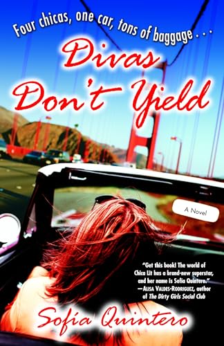 Divas don't yield Cover