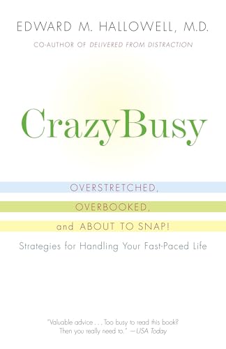 CrazyBusy Cover