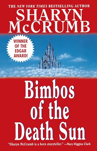 Bimbos of the Death Sun Cover
