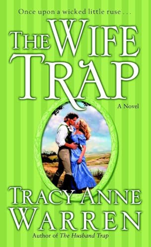 The Wife Trap Cover