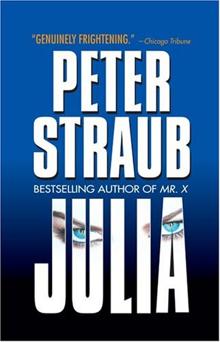 Julia Cover