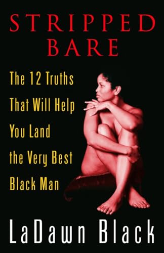 Stripped bare Cover