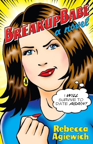 BreakupBabe Cover