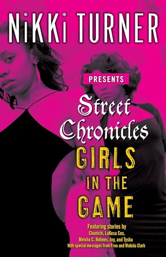 Street Chronicles      Girls in the Game (Street Chronicles) Cover