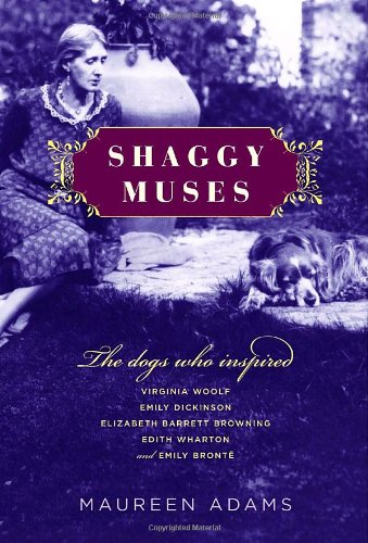 Shaggy Muses Cover