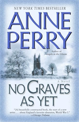 No Graves As Yet Cover