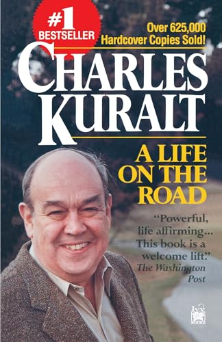 A Life on the Road Cover