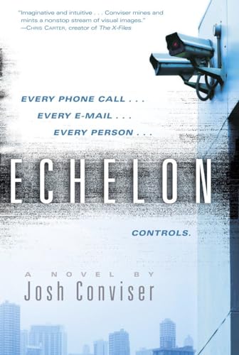 Echelon Cover