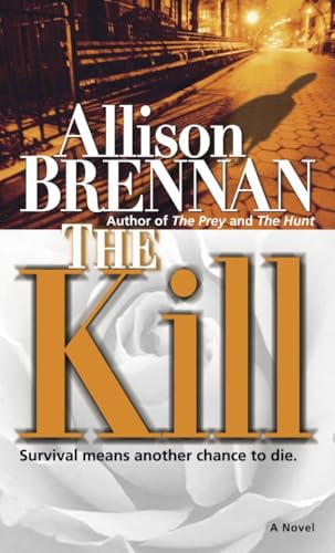 The Kill Cover