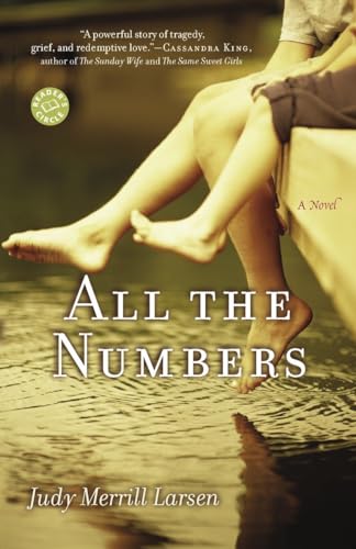 All the numbers Cover