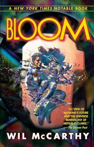 Bloom Cover