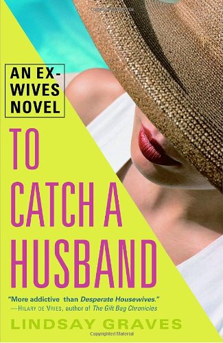 To catch a husband Cover