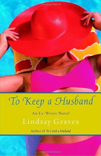 To Keep a Husband Cover