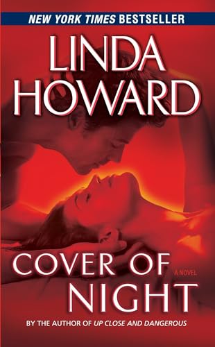 Cover of Night Cover