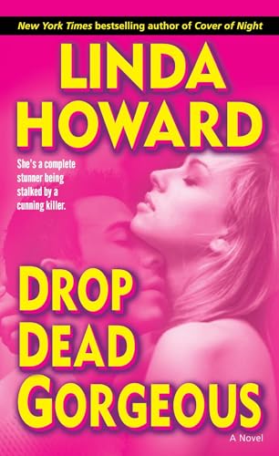 Drop dead gorgeous Cover