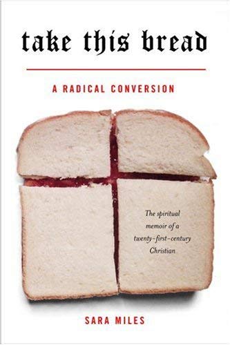Take This Bread Cover