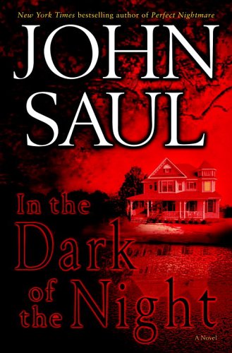 In the dark of the night Cover