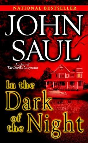 In the dark of the night Cover