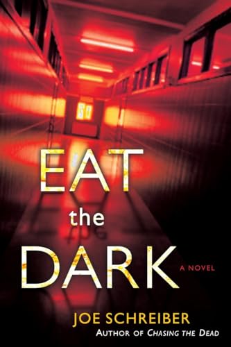 Eat the Dark Cover