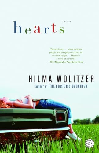 Hearts Cover