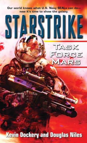 Starstrike Cover