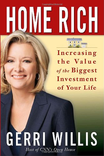 Home Rich Cover