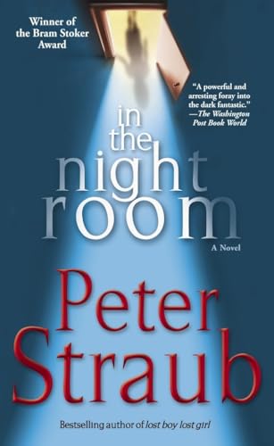 In the Night Room Cover