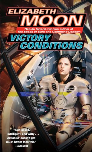 Victory Conditions (Vatta's War) Cover