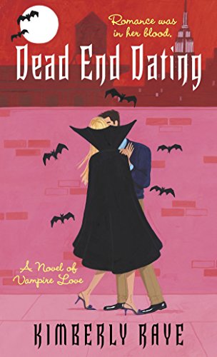 Dead end dating Cover