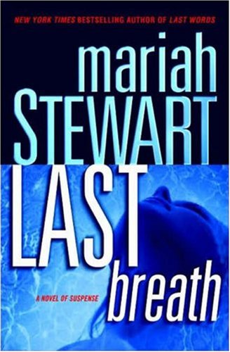 Last Breath Cover